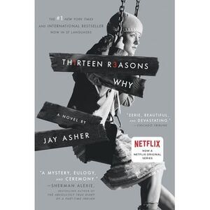 Th1rteen R3asons Why -- Jay Asher